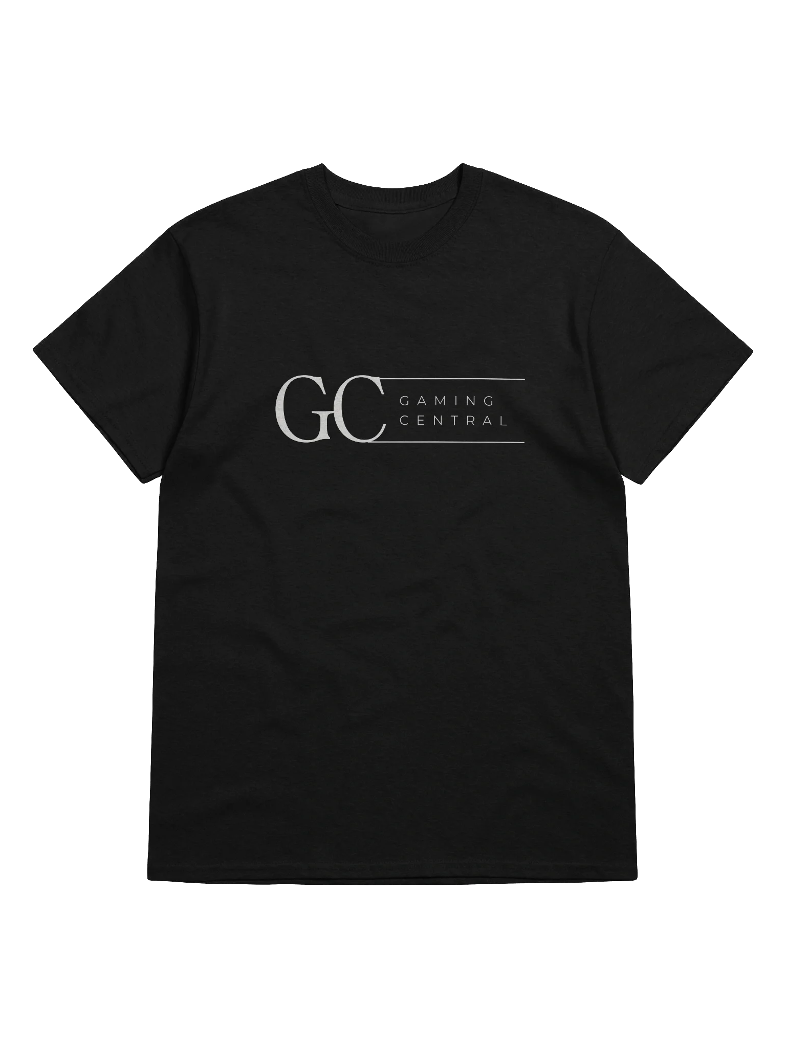Geometric Quest Logo T-Shirt Female product image (1)