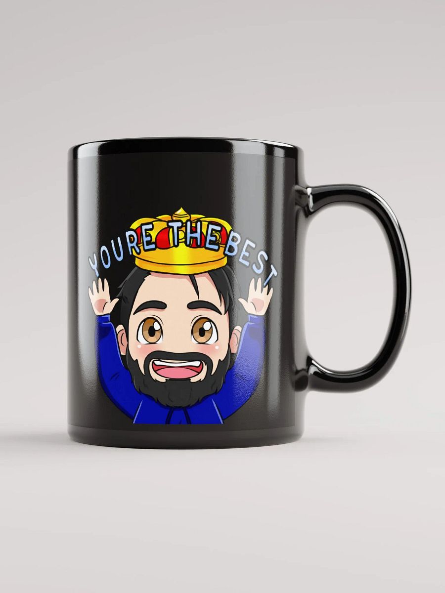 YOURE THE BEST Mug product image (1)