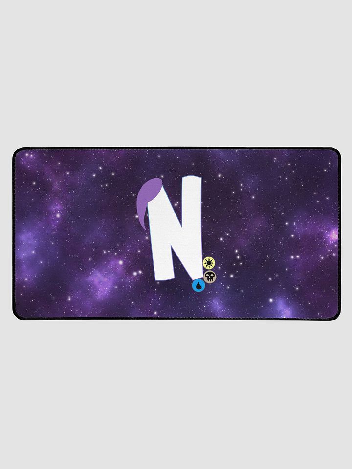 Nerd Squat Desk/Play Mat product image (1)