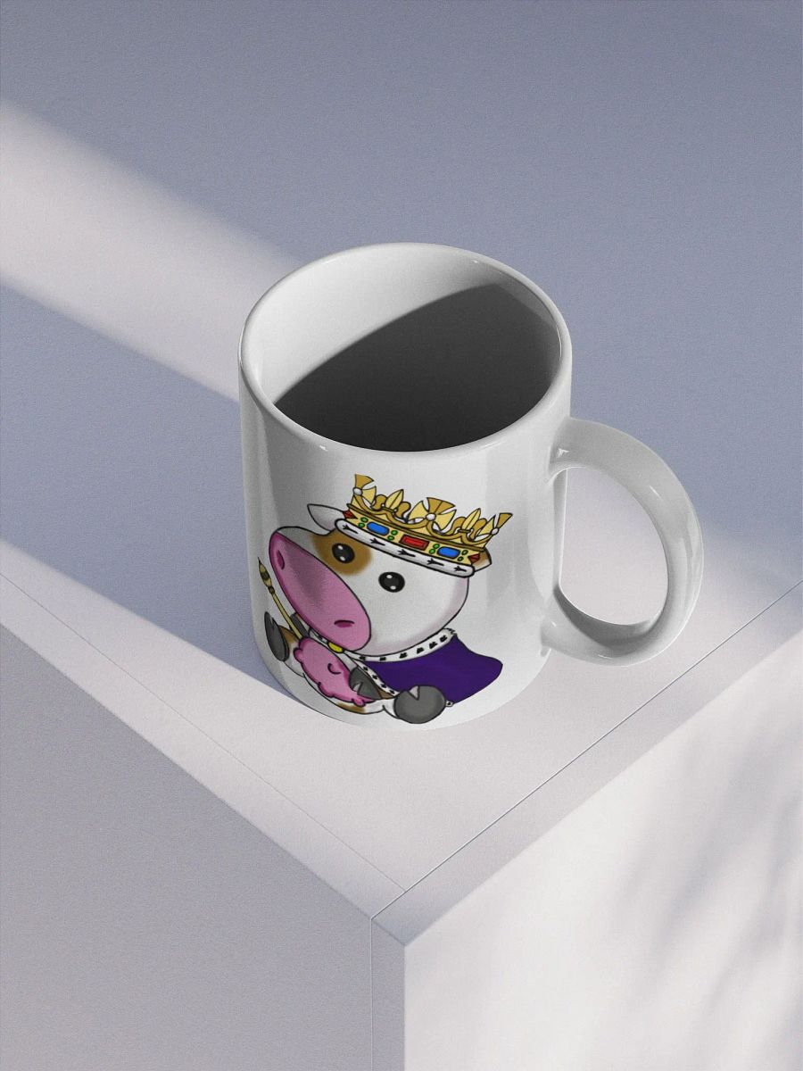 OG 'Princess Sasha' Mug product image (3)