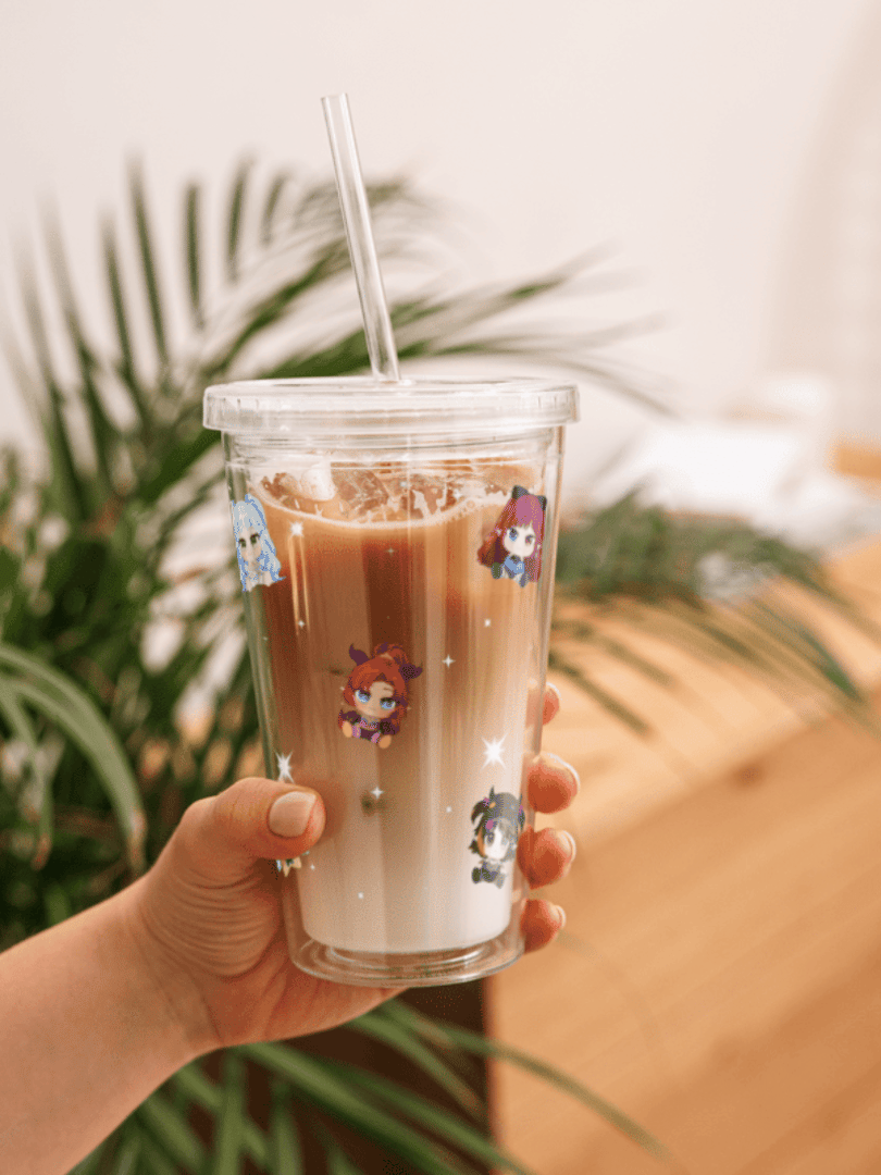 StarGazer Tumbler! product image (5)