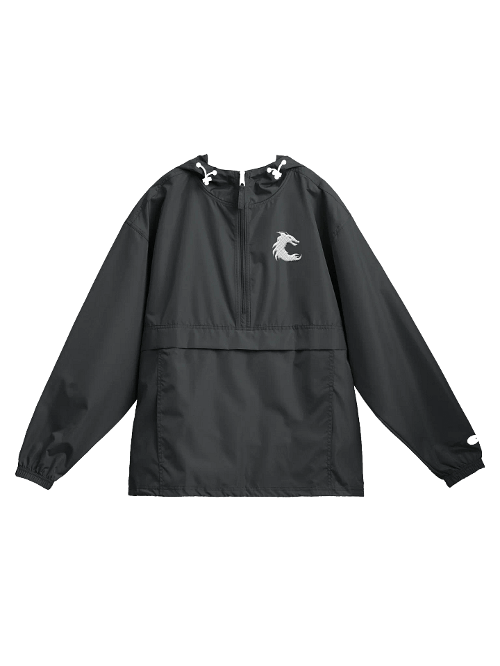 RVL ESPORTS | Champion Packable Jacket product image (1)