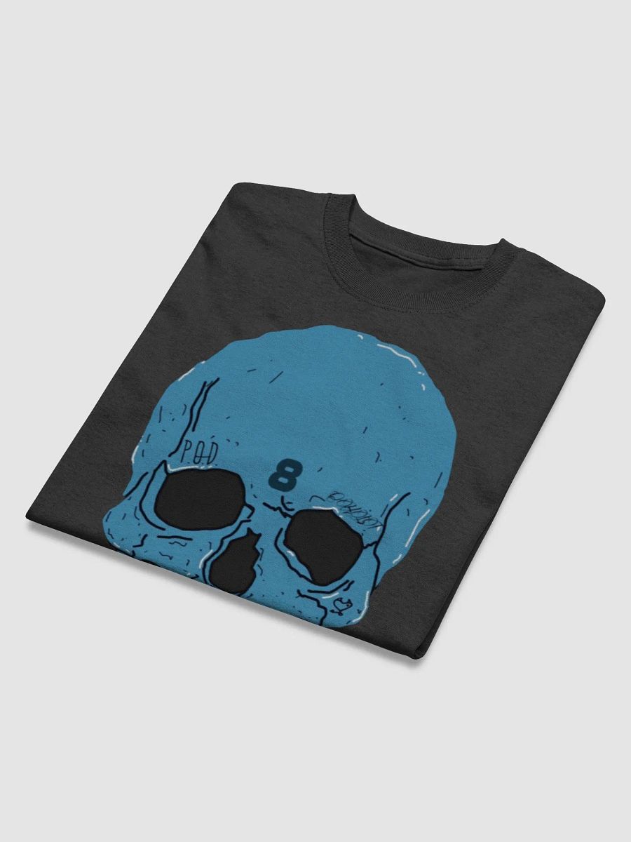 BLUE SKULL product image (7)
