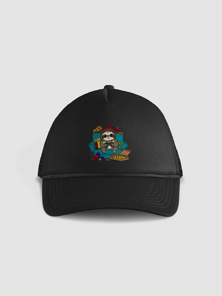 Cap - Gamer product image (1)