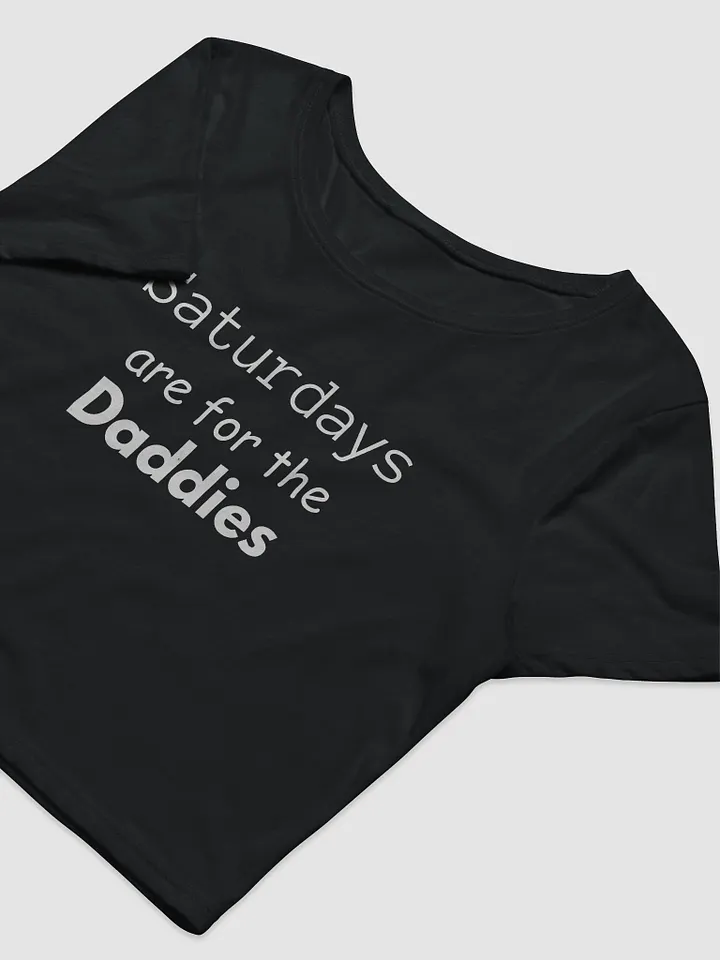 Saturdays are for the Daddies product image (2)