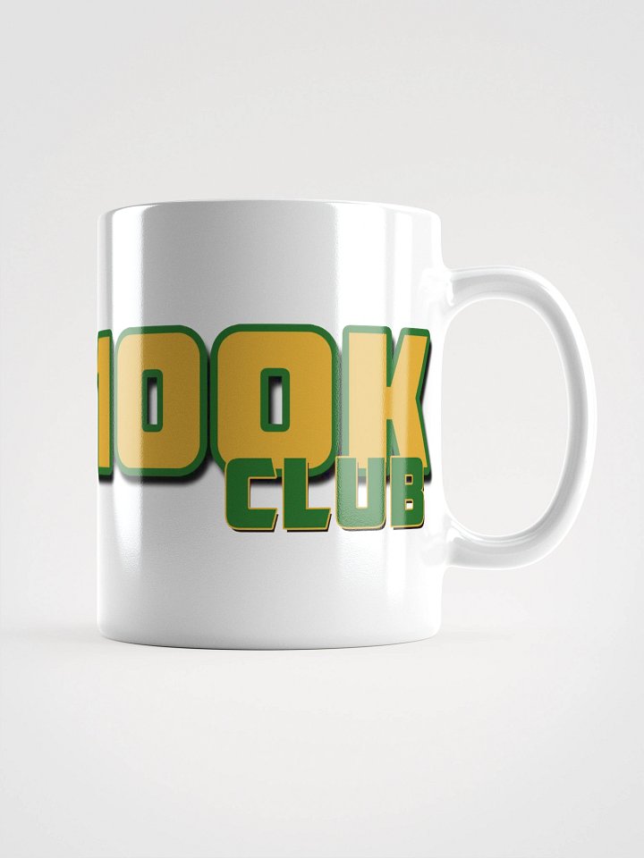 100K Subscriber Mug Limited Edition product image (2)