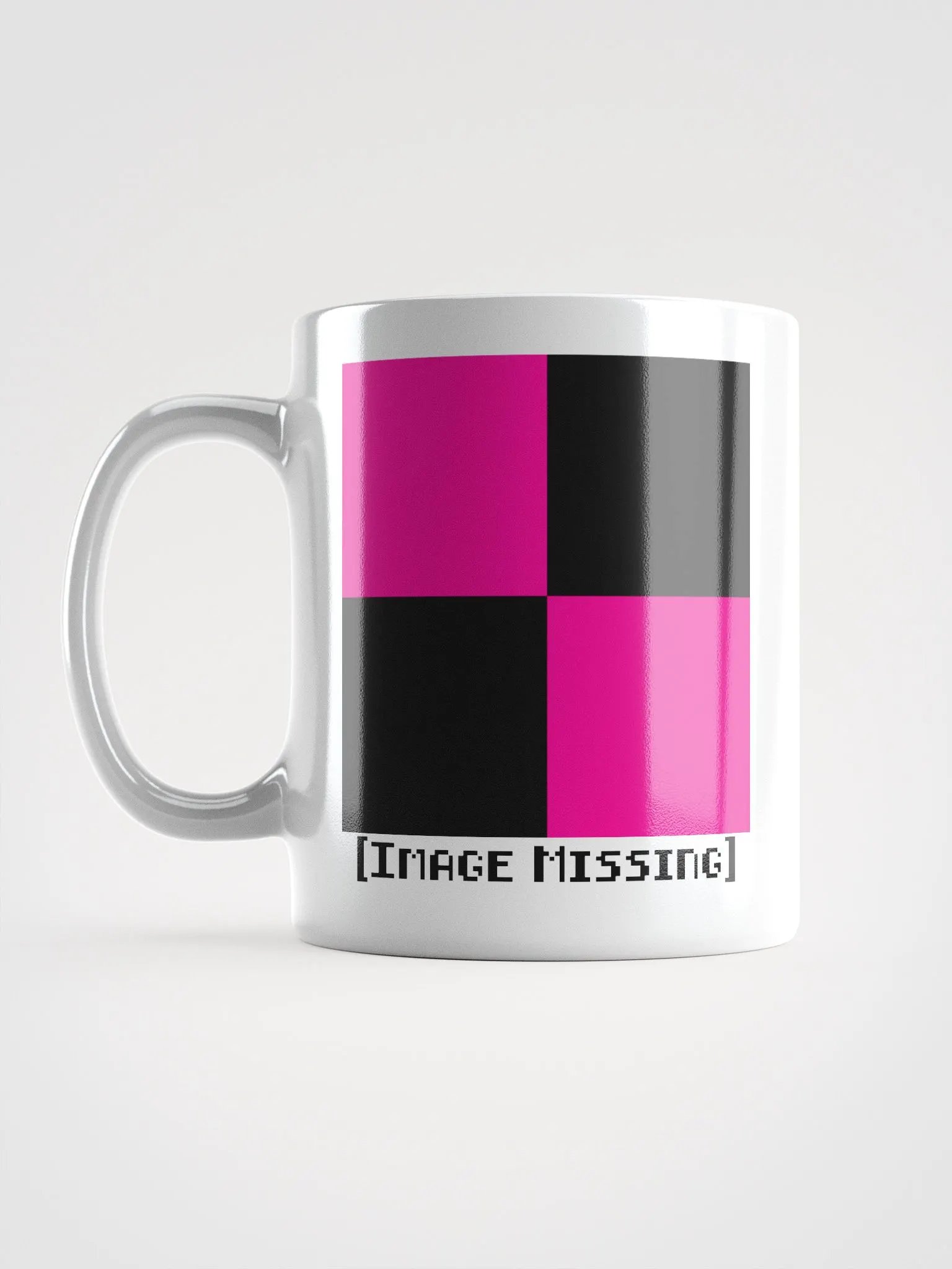 Missing Texture Mug product image (17)