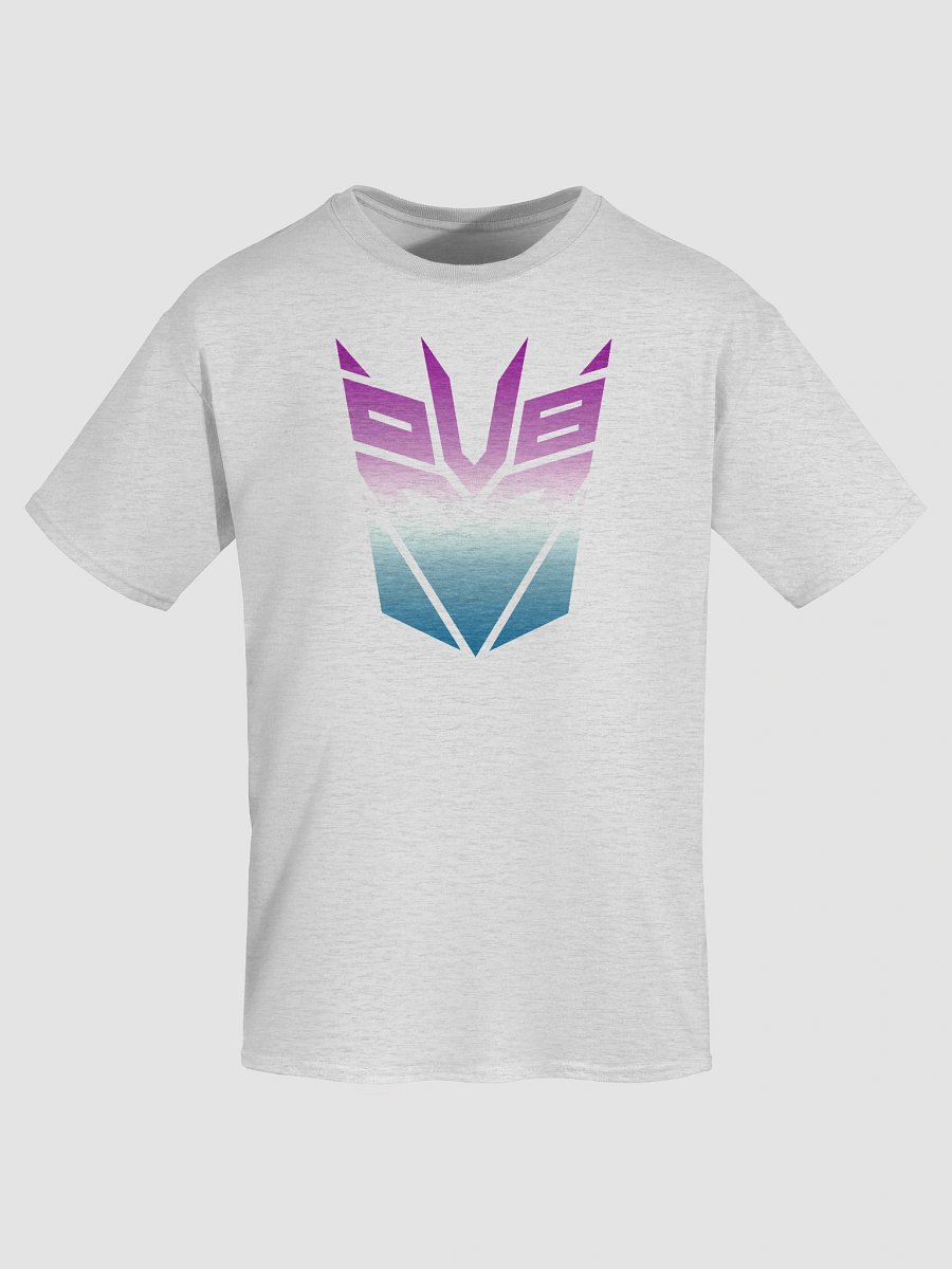 Galva Fade 2D Tee product image (73)