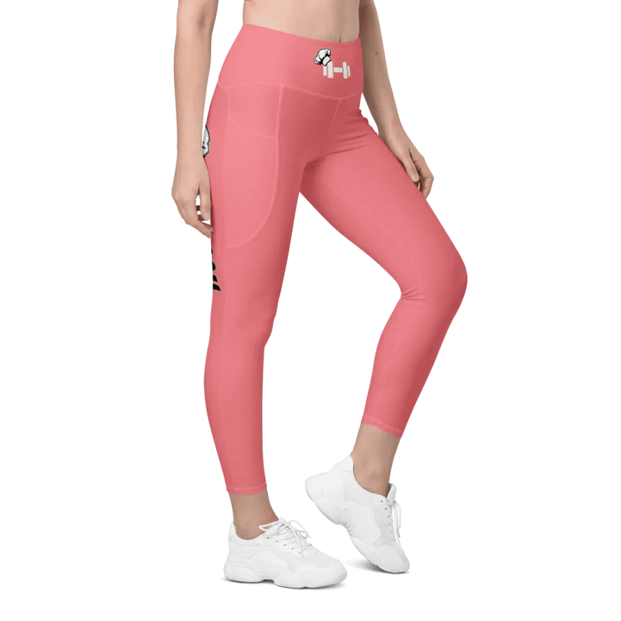 WEIGHT ROOM CHEF LEGGINGS product image (12)