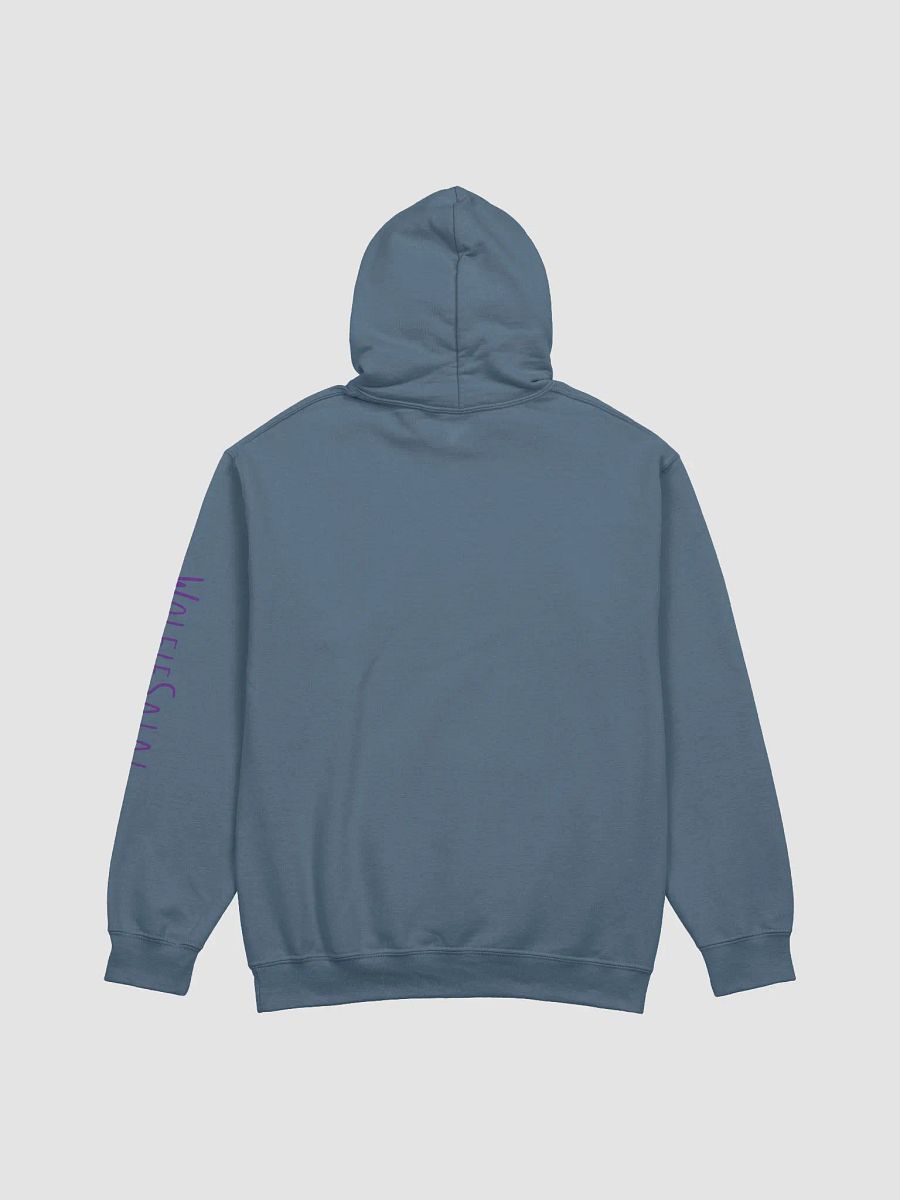 Potato Brain Hoodie v2 product image (2)