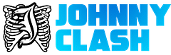 Johnny Clash