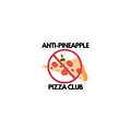 Anti-Pineapple Pizza Magnet product image (1)
