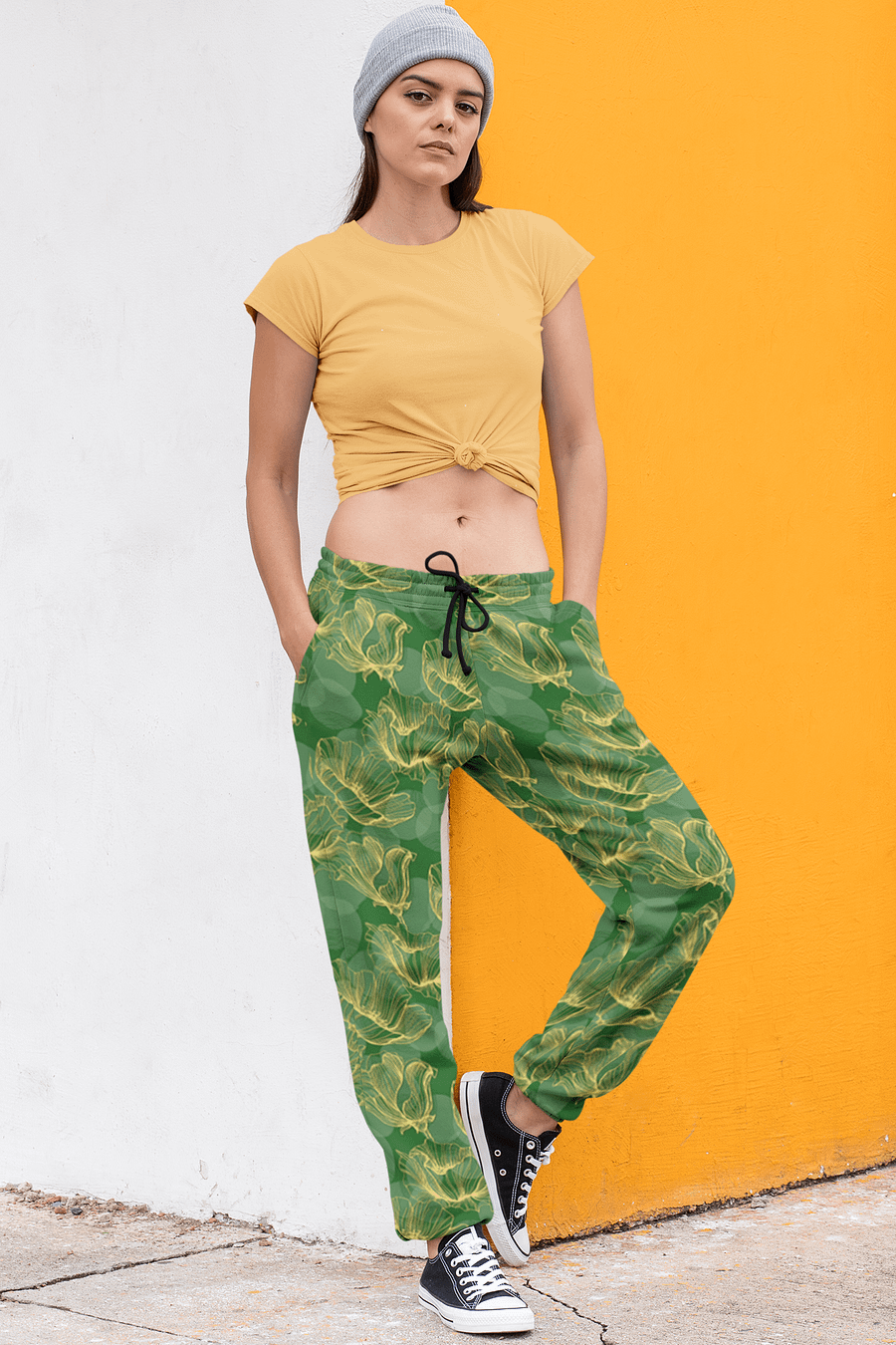 Golden Grove | Unisex Track Pants product image (2)