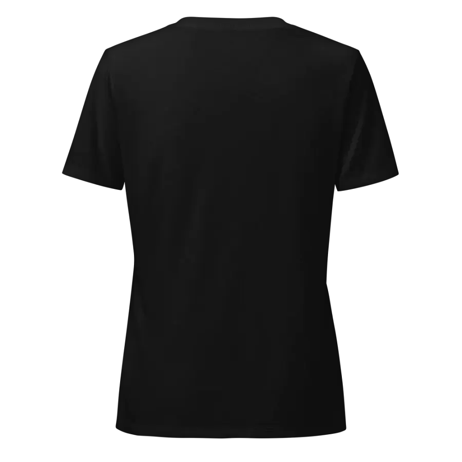 Staying Focused V-Neck Tee product image (4)