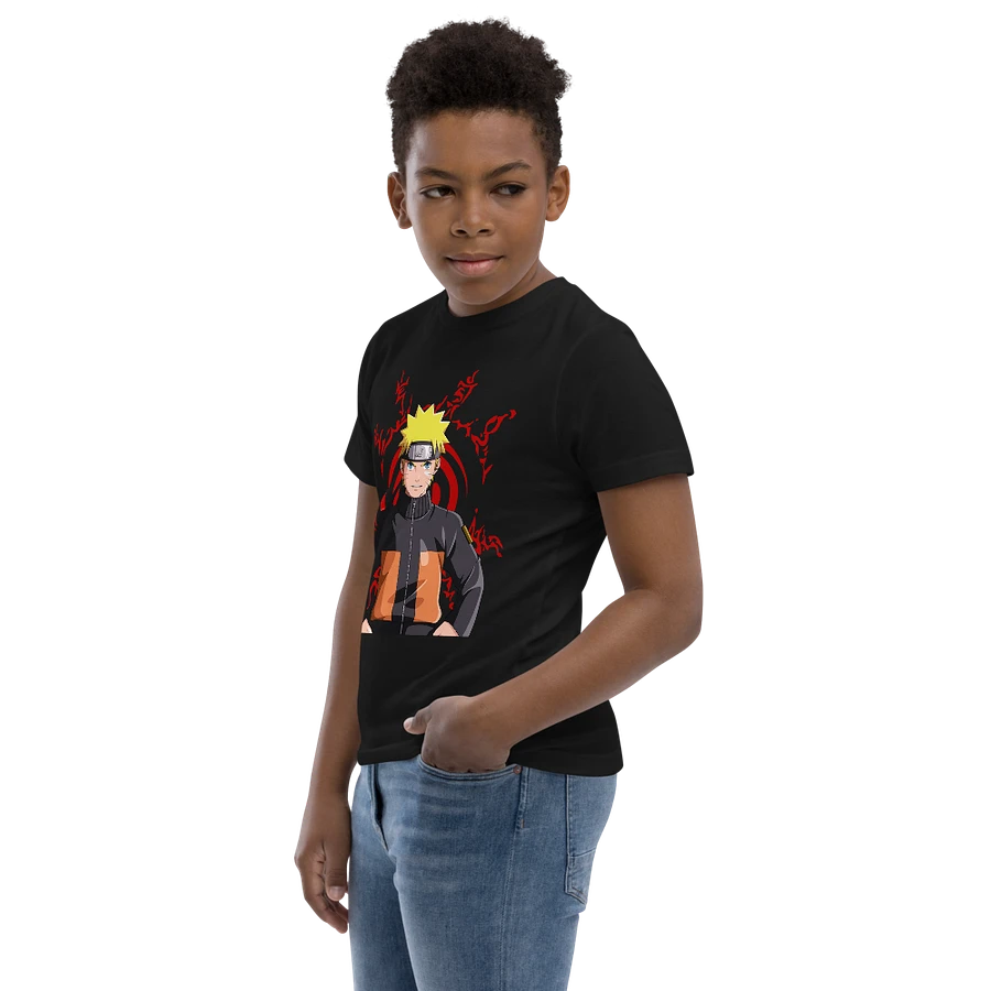 Naruto T-Shirt Kids product image (4)