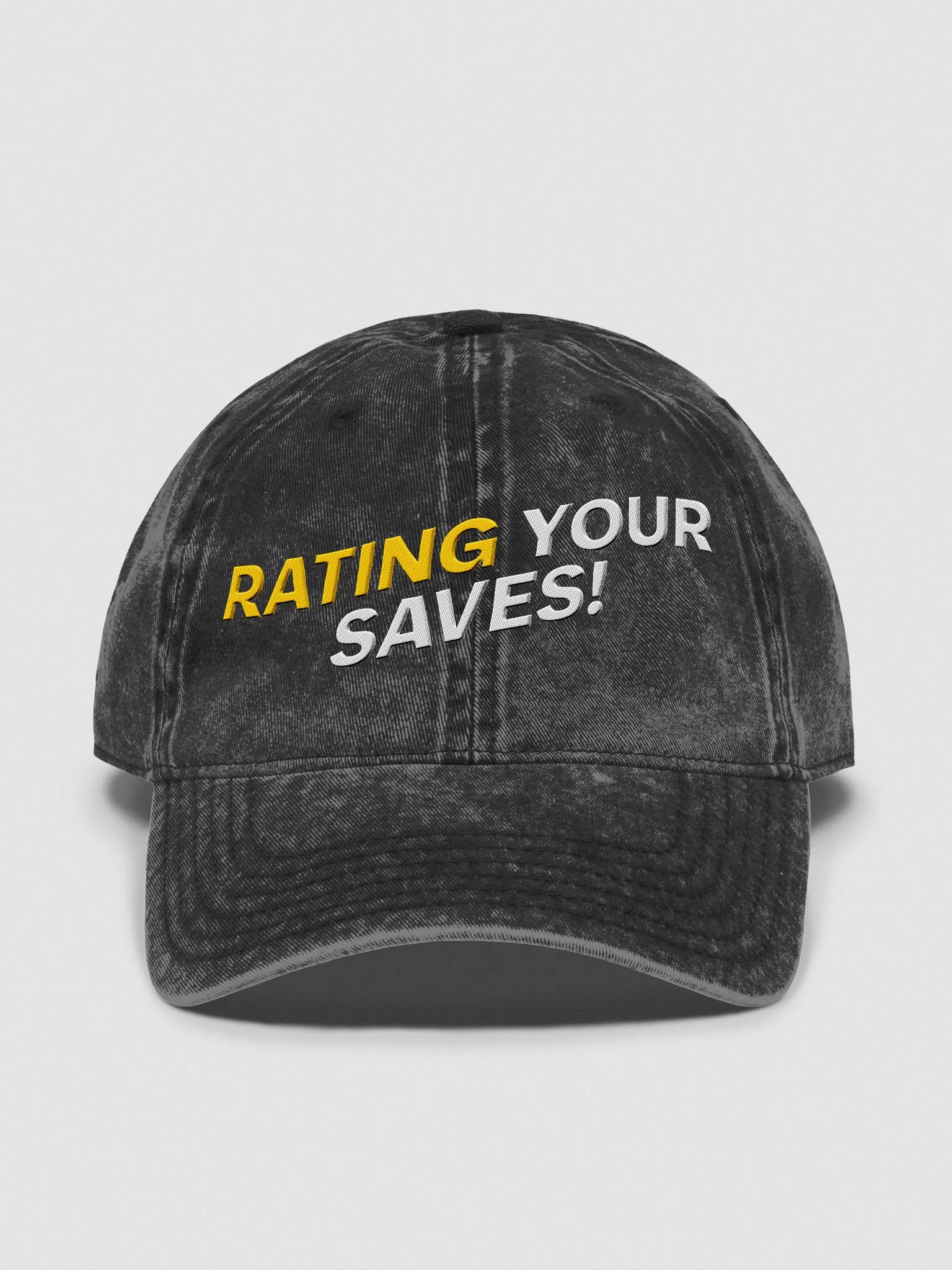 Save Rating Hat product image (1)
