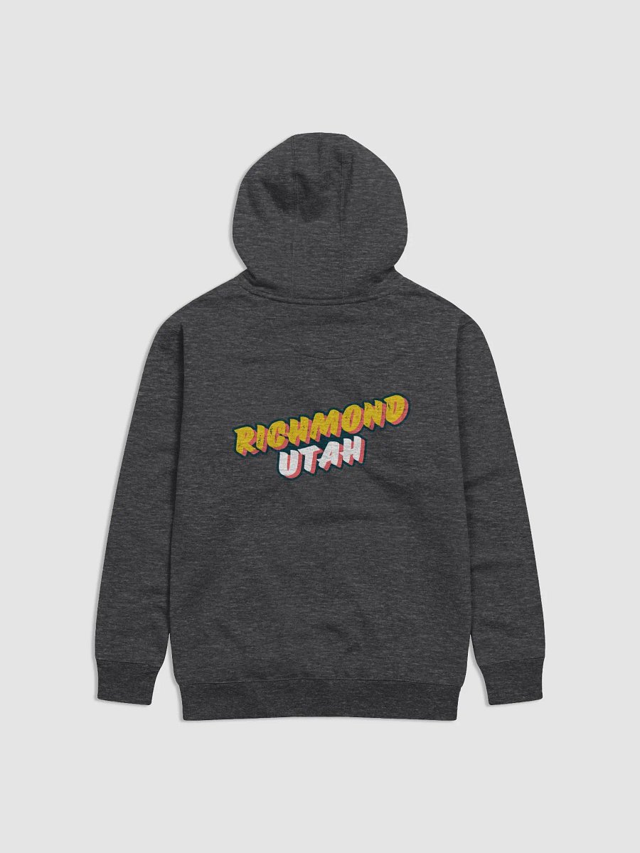 Richmond Utah Hoody product image (2)