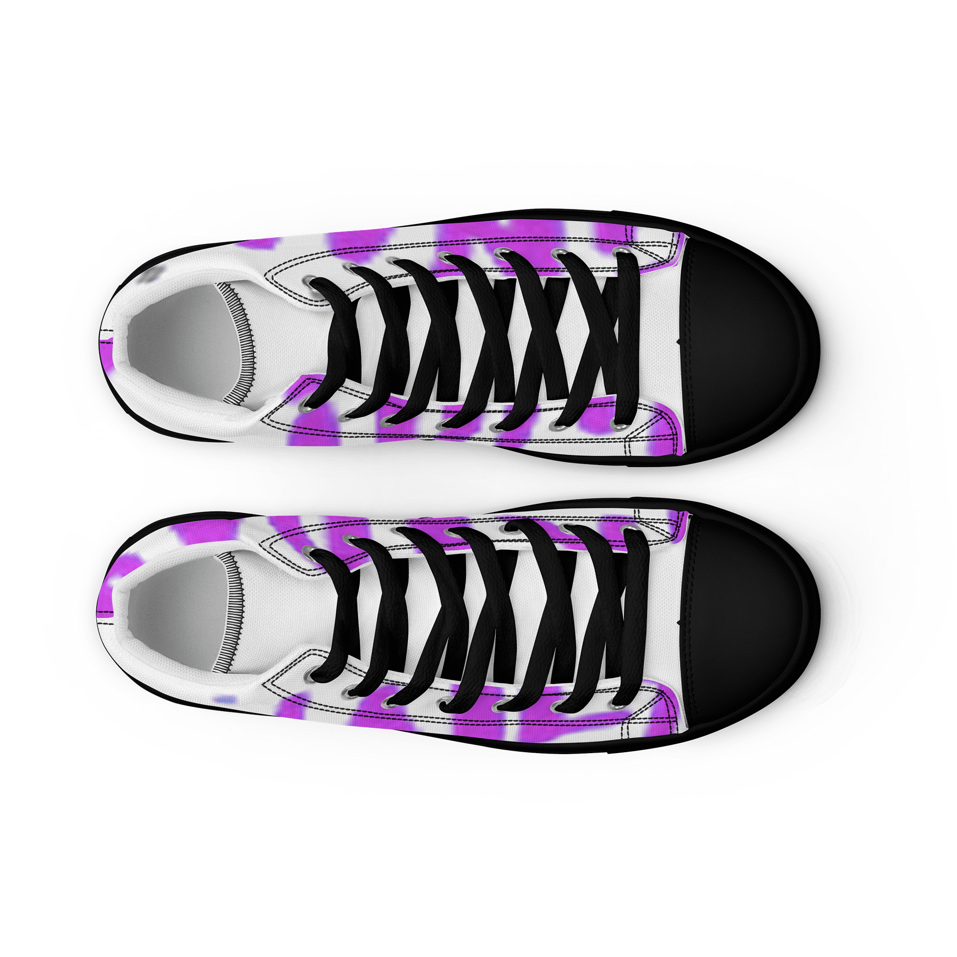Finally Friday Men's High Tops product image (7)