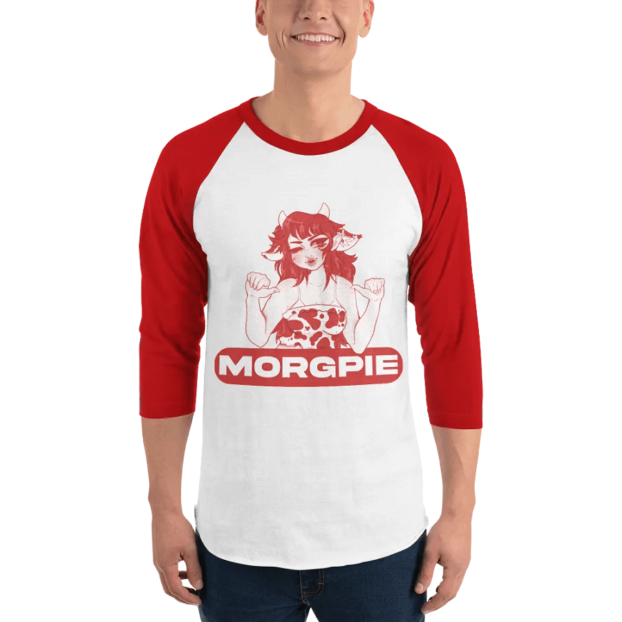 Red Cow Shirt product image (5)