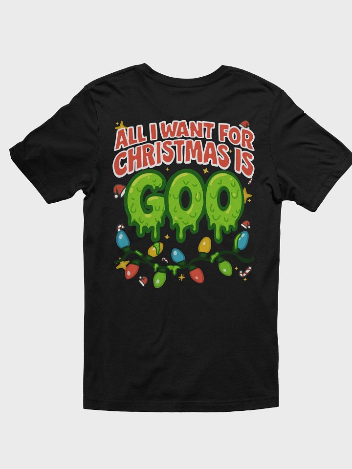 FlashForce 2025 Holiday Pocket Shirt product image (2)