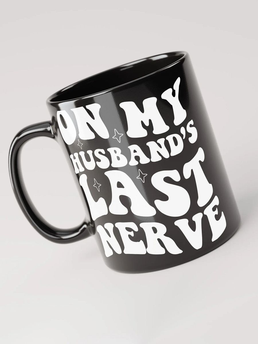 Husbands last nerve product image (4)