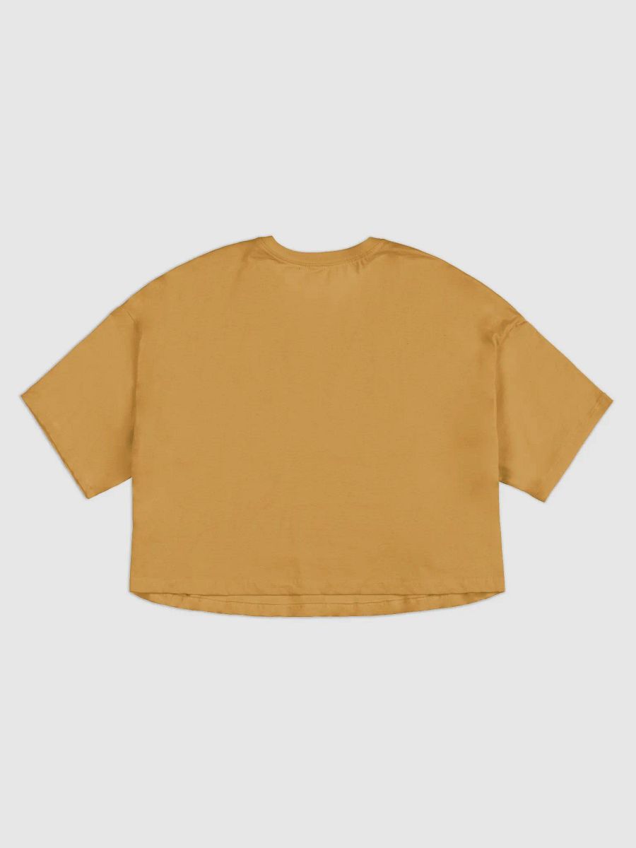 Fox Crop product image (2)