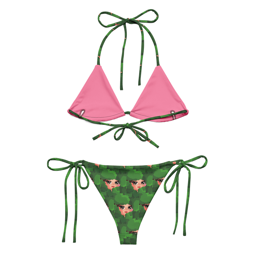 Bush Goddess Bikini Set product image (1)