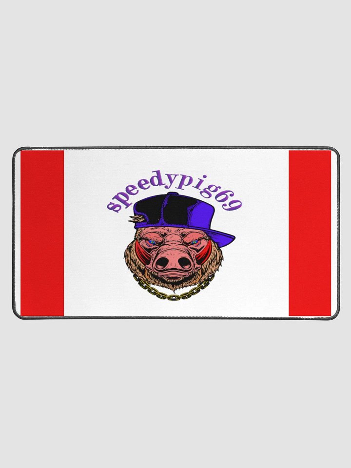 I support Speedypig69 product image (1)
