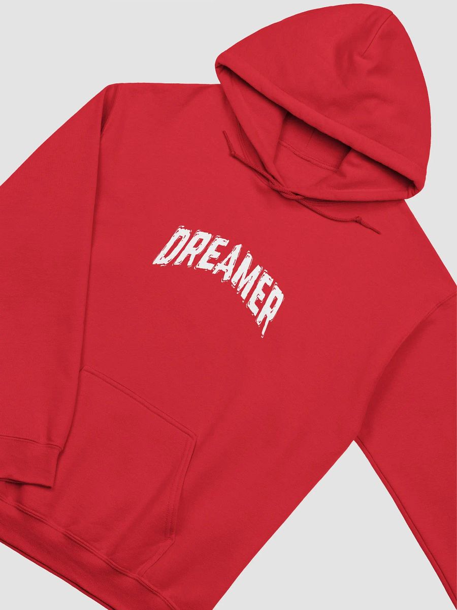 Miss America Logo Hoodie product image (9)