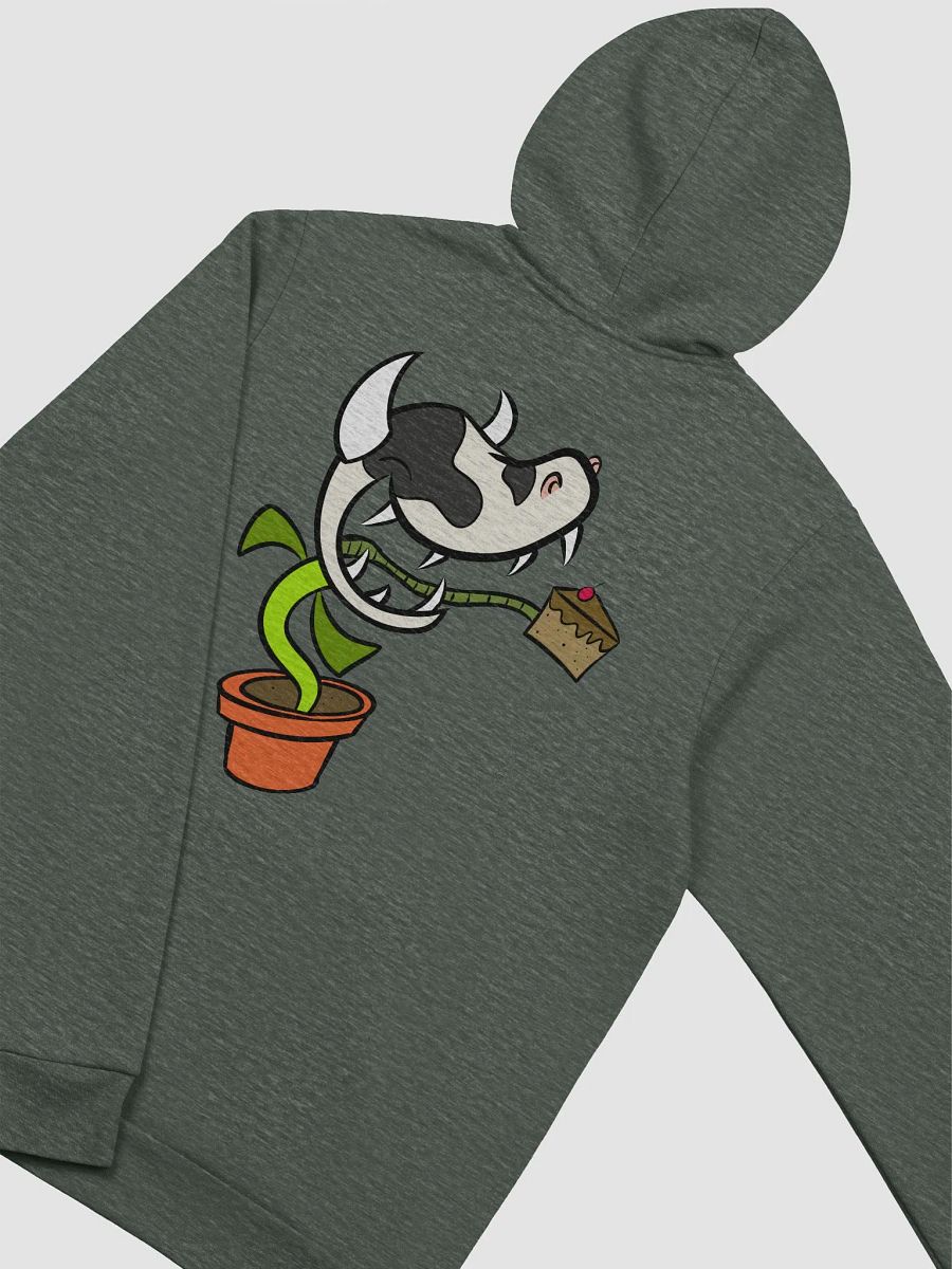 Lil' GluFriends Line-up Hoodie product image (6)