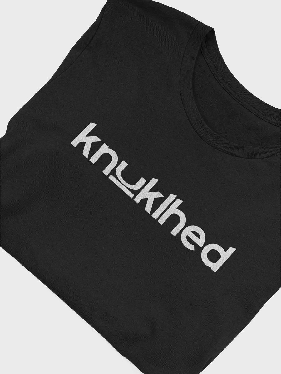 knuklhed supersoft t-shirt product image (22)