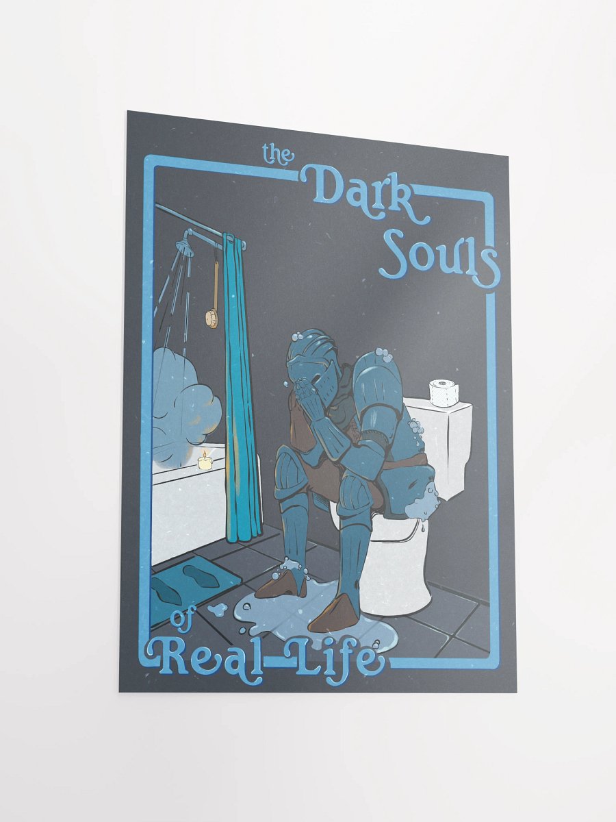 The Art Souls of Real Life product image (3)
