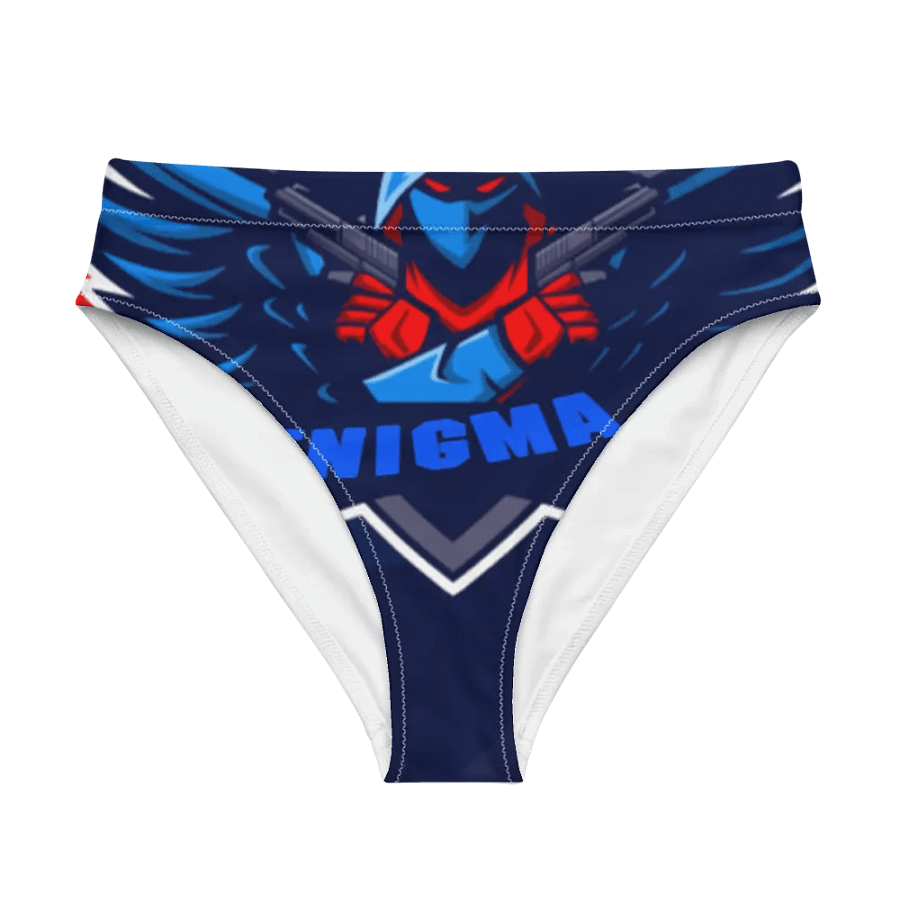 ENIGMA female swim bottoms product image (1)