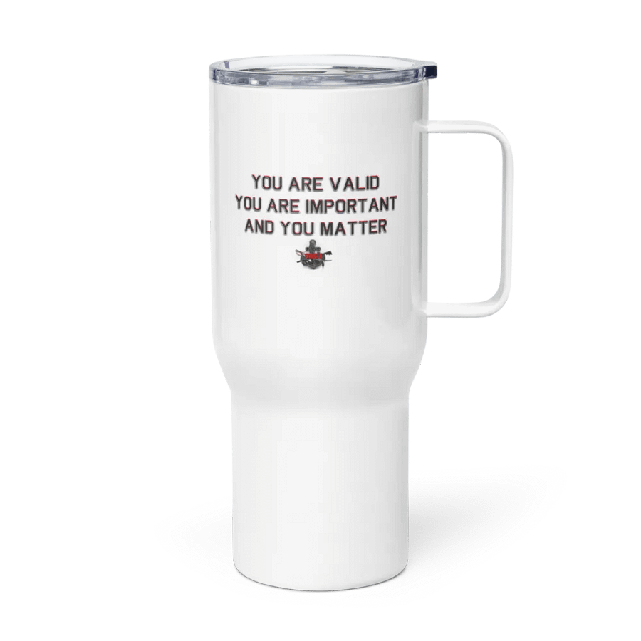 Positivity - Lg Tumbler product image (4)