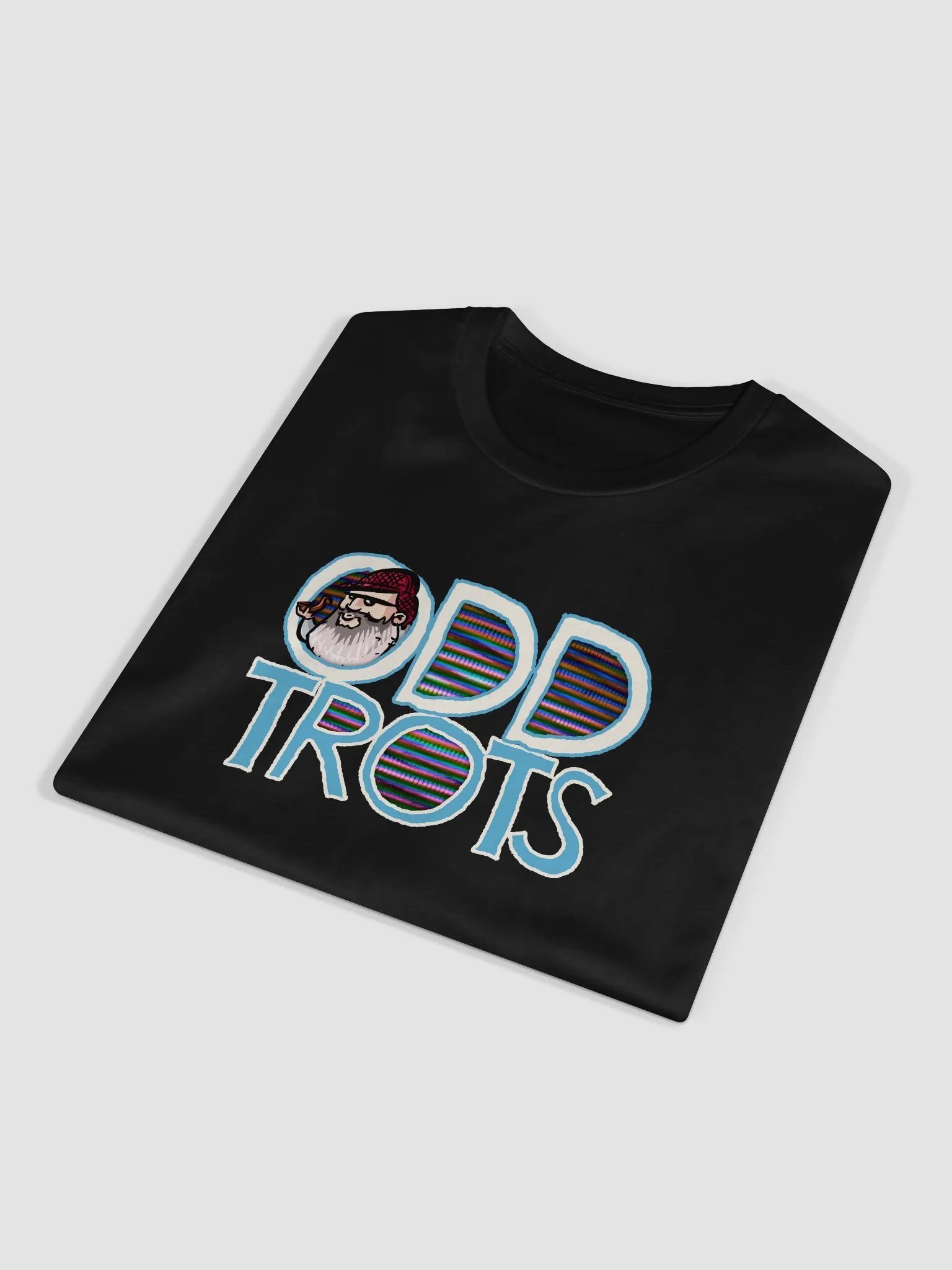 oddtrots Tee product image (4)