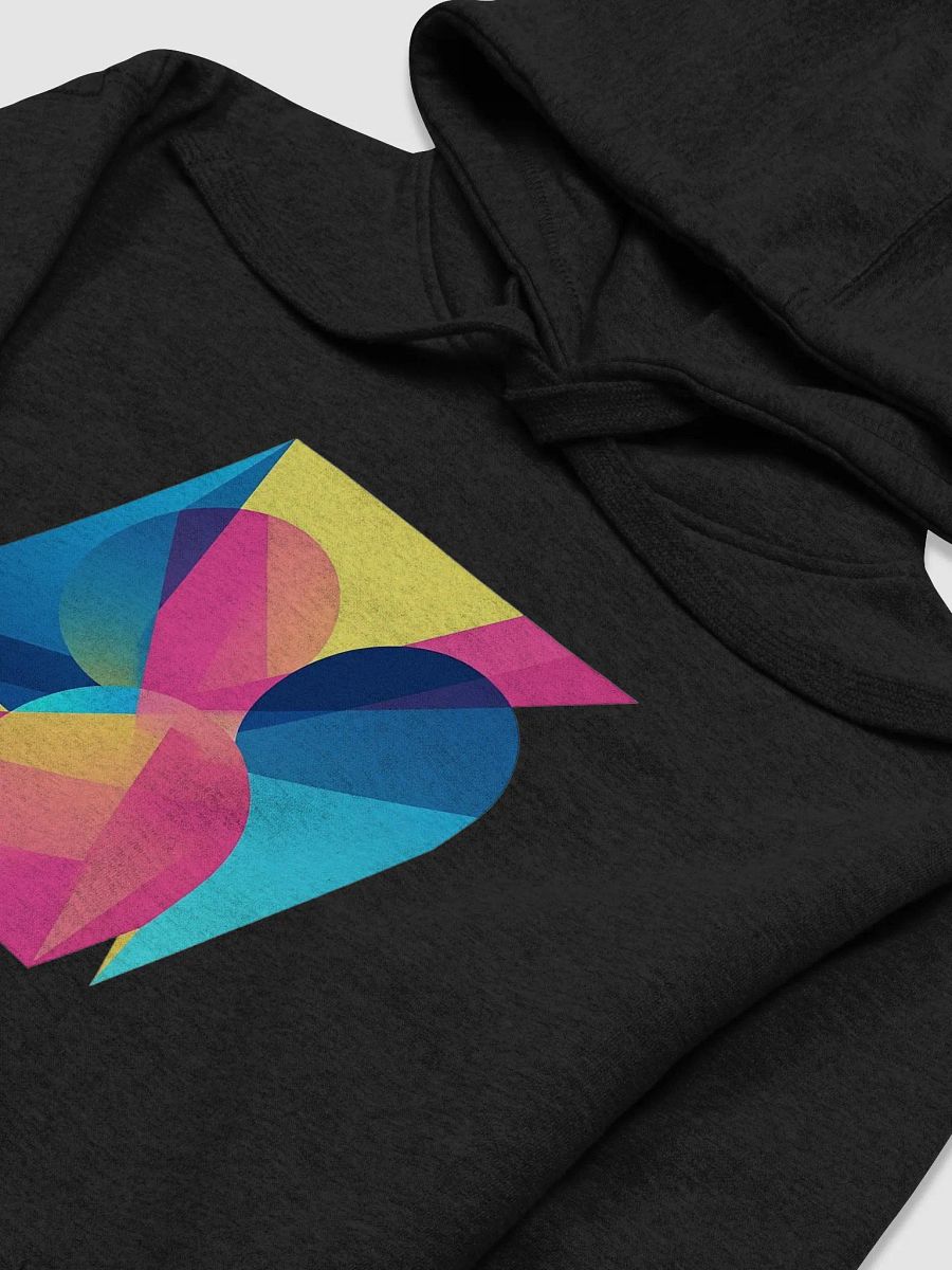 Electric Dynamics Hoodie product image (8)