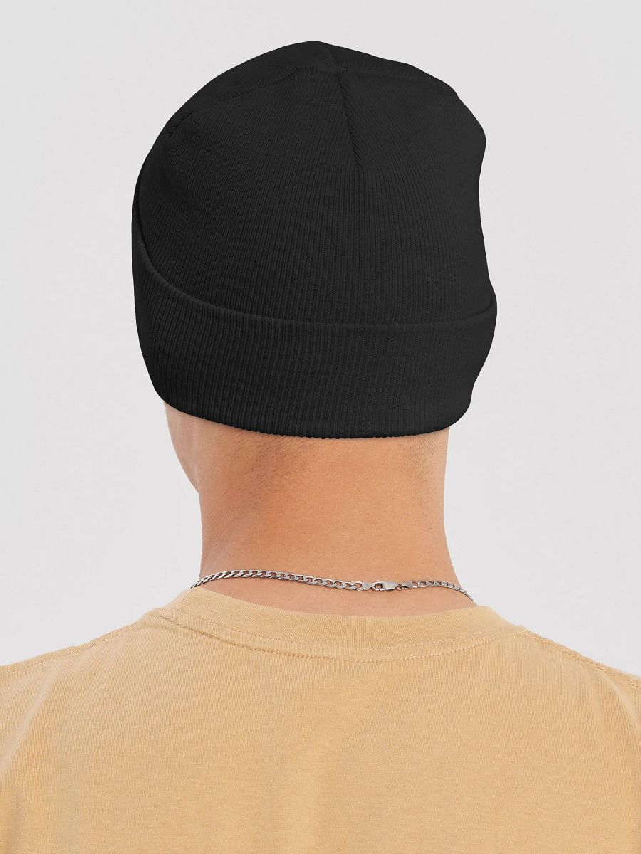 Victory Vice Logo Beanie product image (4)