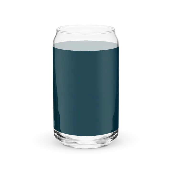 The Power Can-Shaped Glass product image (2)