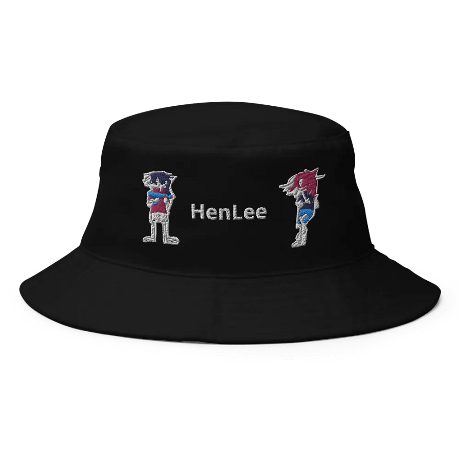 HenLee July hat product image (1)