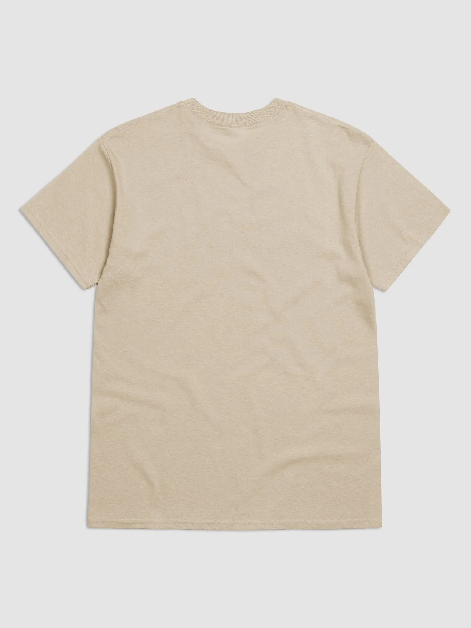Questje T-Shirt cheers big logo product image (16)