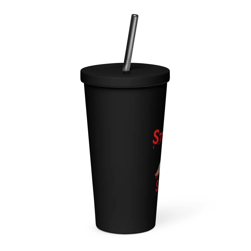 Stabby Stab Insulated Cup product image (7)