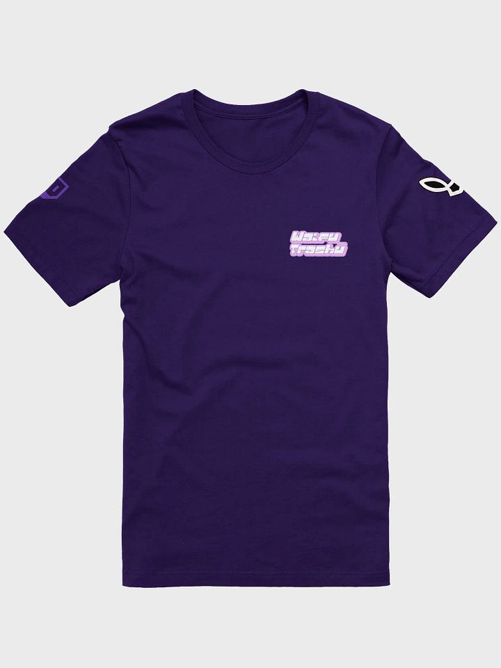 Cutie Comfort Tee product image (2)
