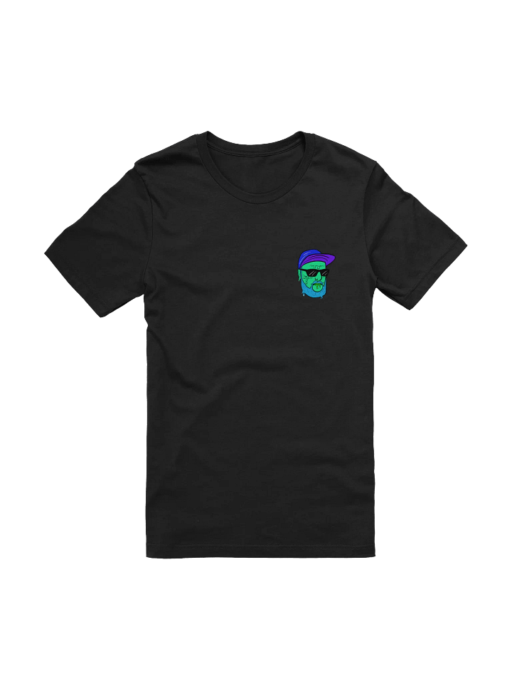 Bos Drip Tee product image (1)