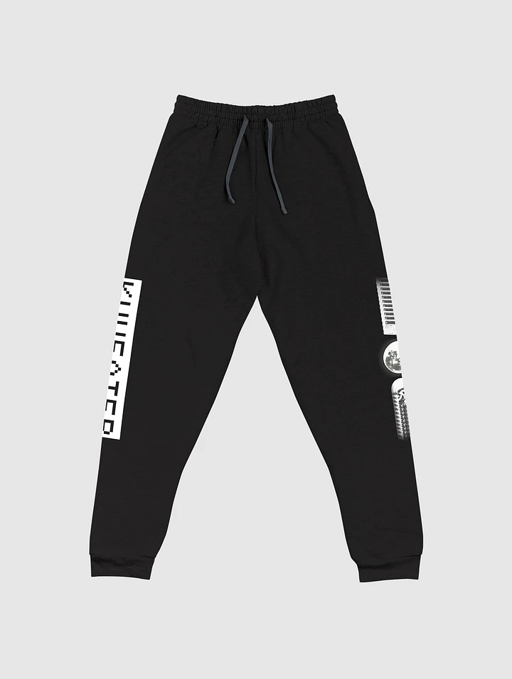 FRAGMENTED JOGGERS product image (1)
