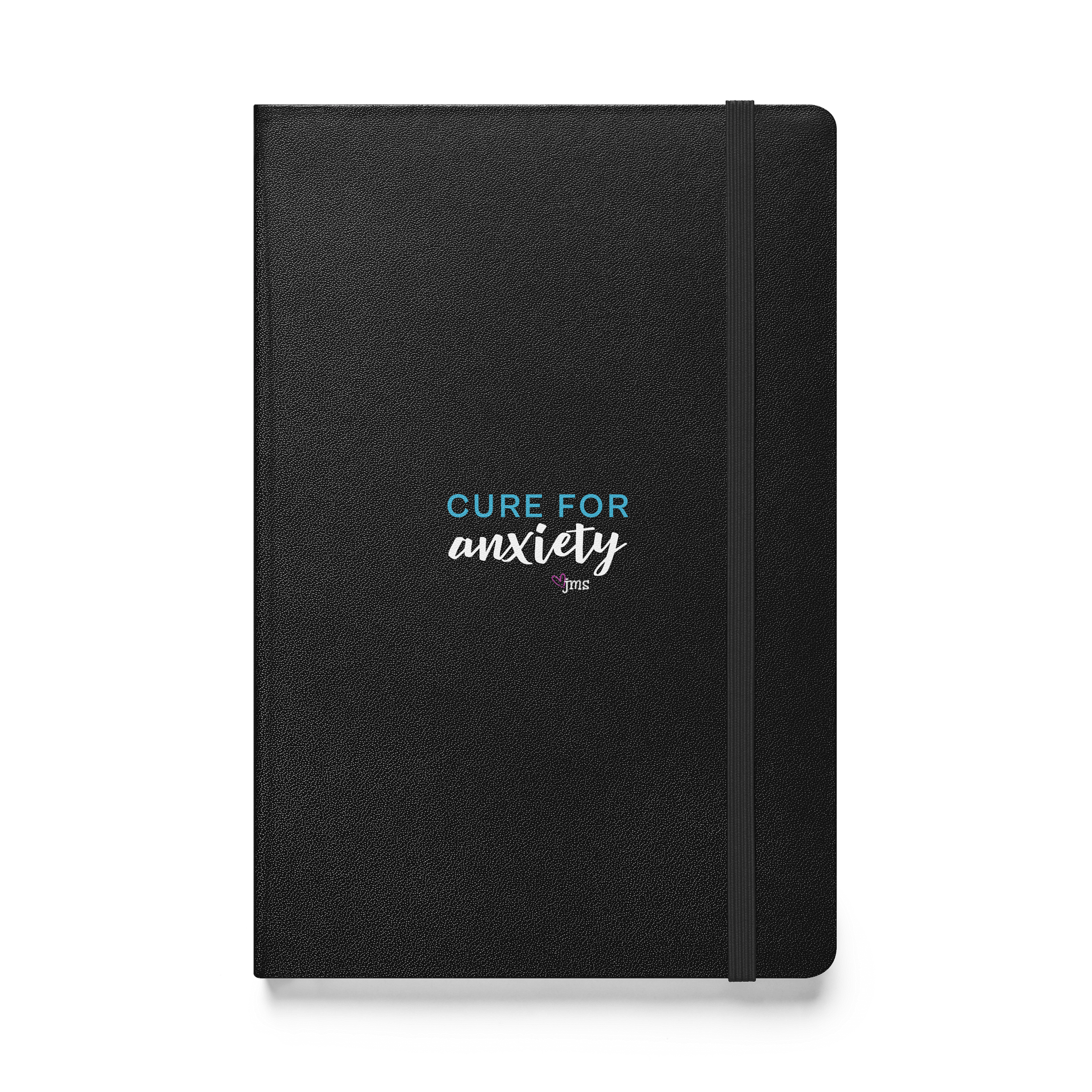 cure for anxiety journal product image (1)