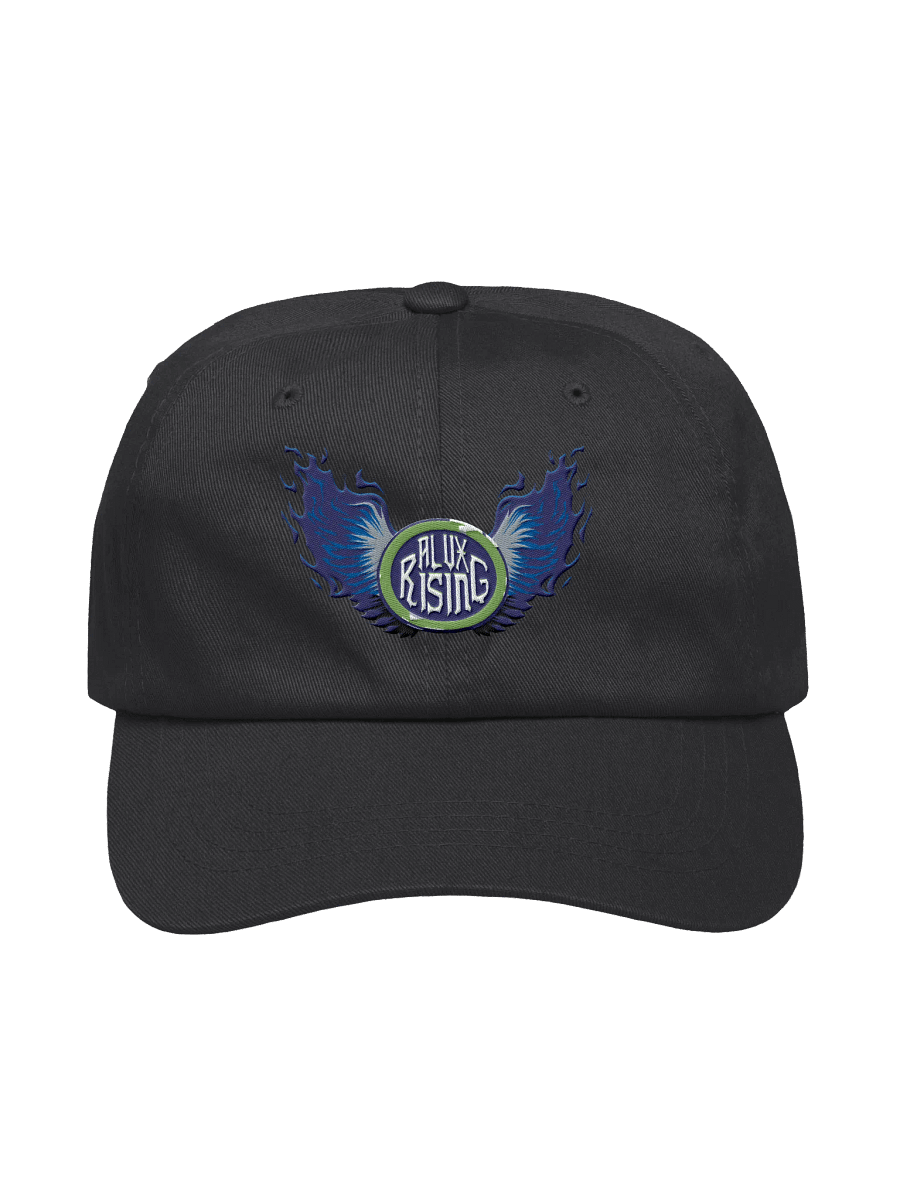 *NEW* Alux Rising Embroidered Hat product image (1)