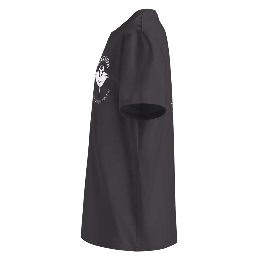 Women's NZ Manta Tee - White Logo product image (4)