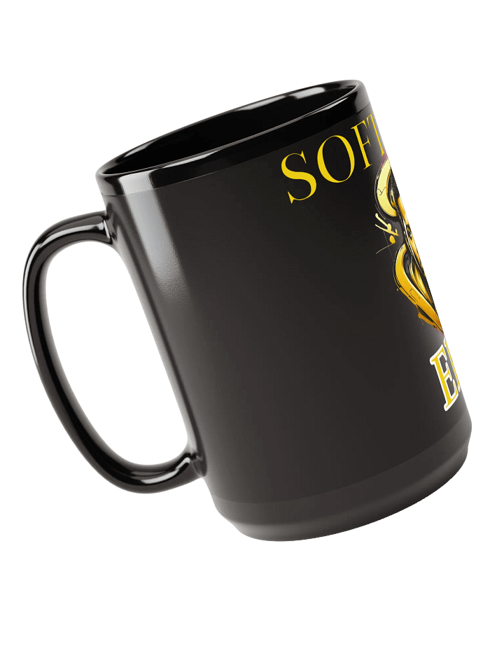 SOFT GUY ERA COFFEE MUG product image (2)