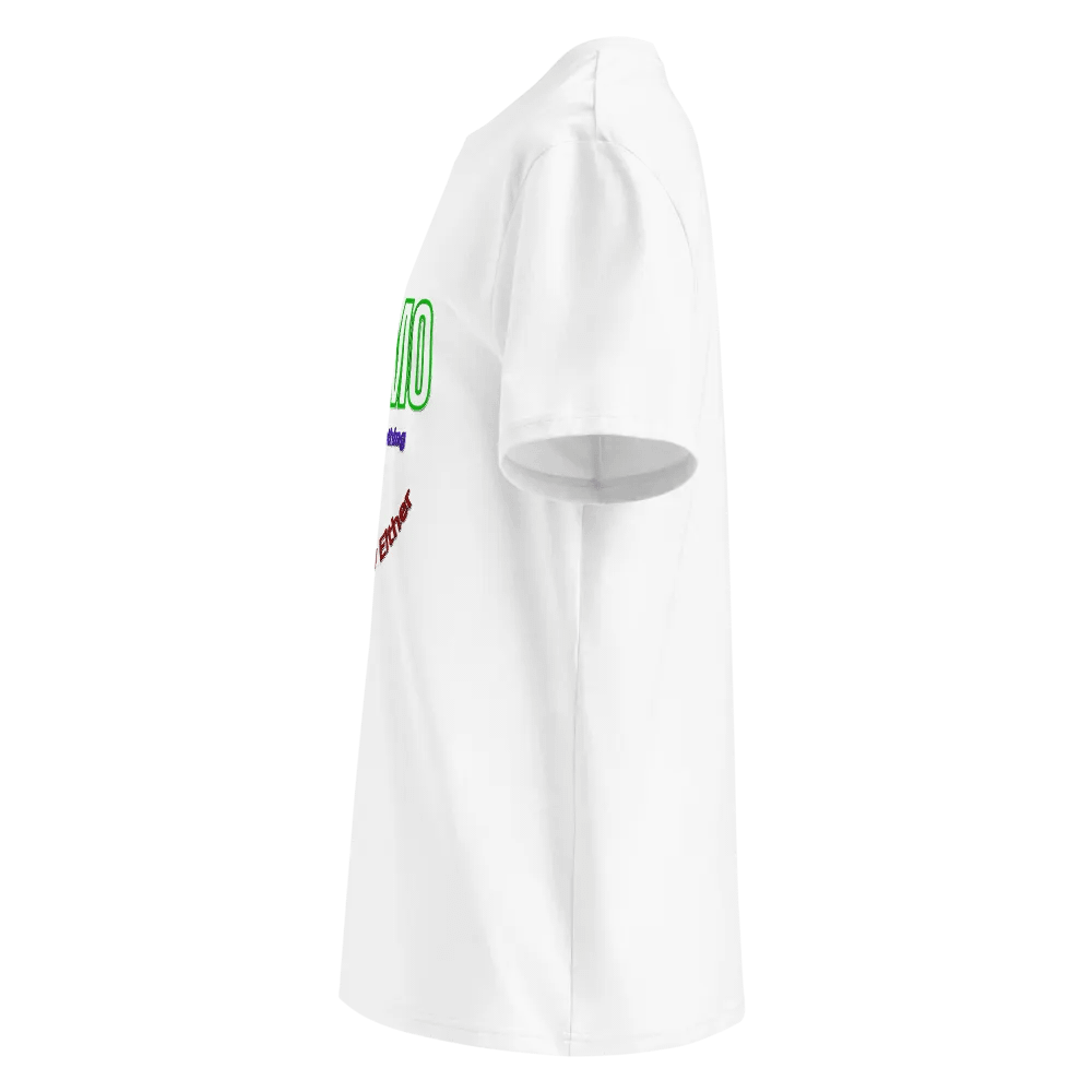 Empowerment Warrior Organic T-Shirt product image (2)