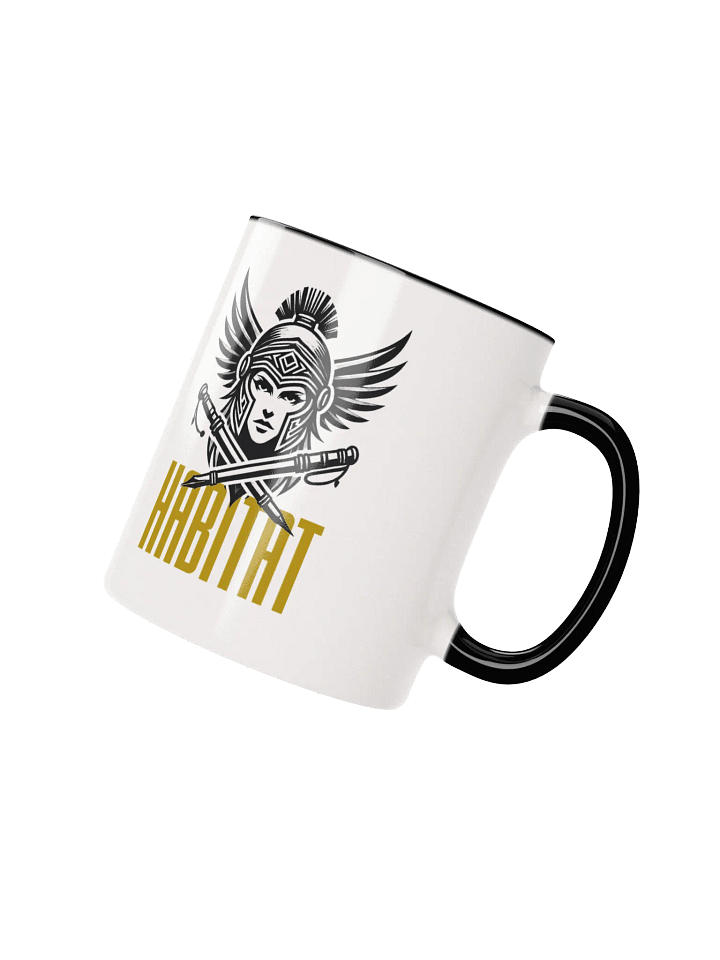 HABITAT KAFFEEBECHER 'GERMANIA' product image (3)